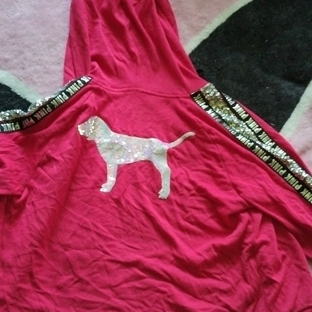 PINK BY VICTORIA'S SECRET
